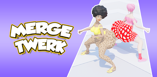 Twerk Race 3D Game - Running