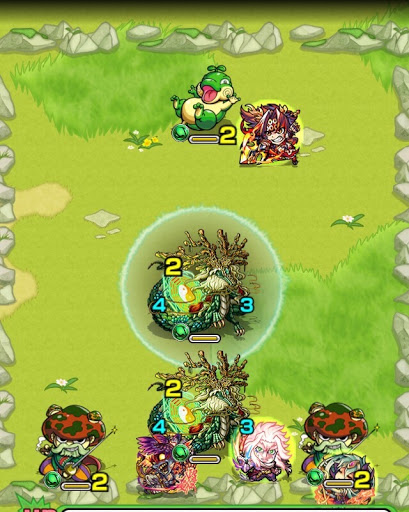 モンスト 聞仲 ぶんちゅう 極 適正キャラと攻略 モンスト攻略wiki