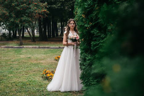 Photographe de mariage Olga Sevostyanova (olsevost). Photo du 1 décembre 2019