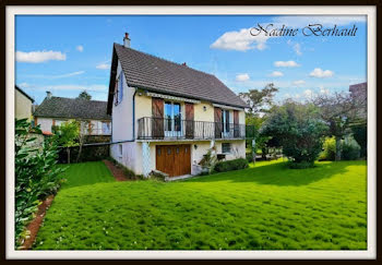 maison à Châtillon-Coligny (45)