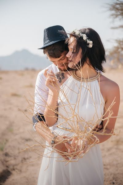 Fotógrafo de bodas Natalya Matlina (nataliamatlina). Foto del 9 de marzo 2018