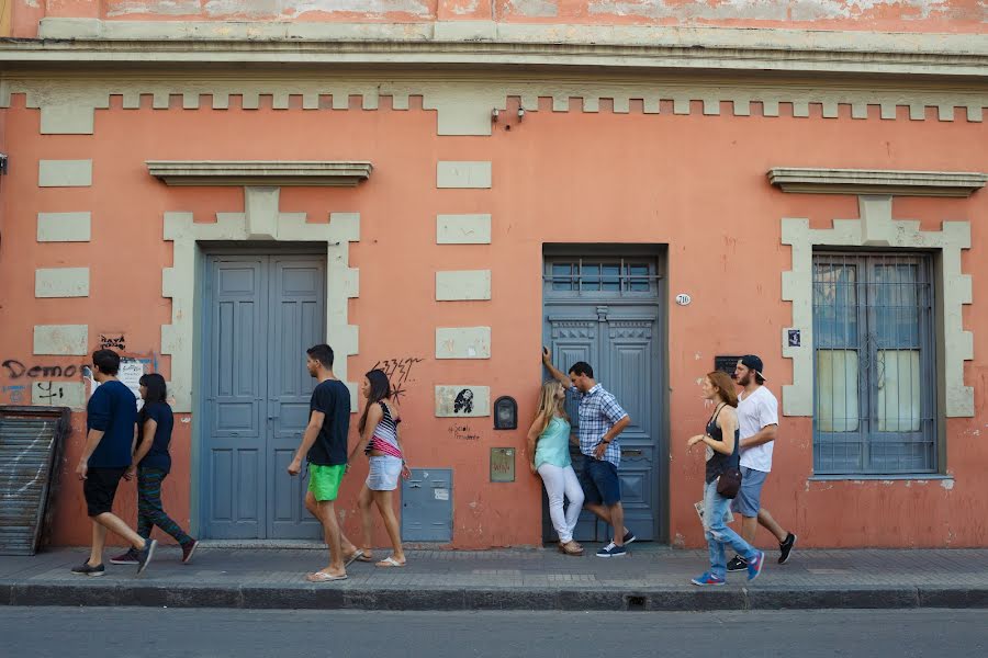 Fotógrafo de bodas Gabriel Peretti (peretti). Foto del 10 de marzo 2017