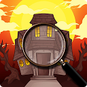 Herunterladen Haunted House Hidden Objects Installieren Sie Neueste APK Downloader