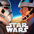 Star Wars™: Commander4.9.0.9641 (Mod)