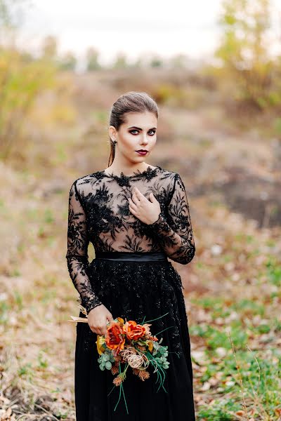 Wedding photographer Dmitriy Zaycev (zaycevph). Photo of 15 November 2015