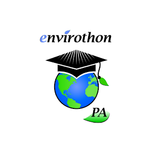 PA Envirothon logo