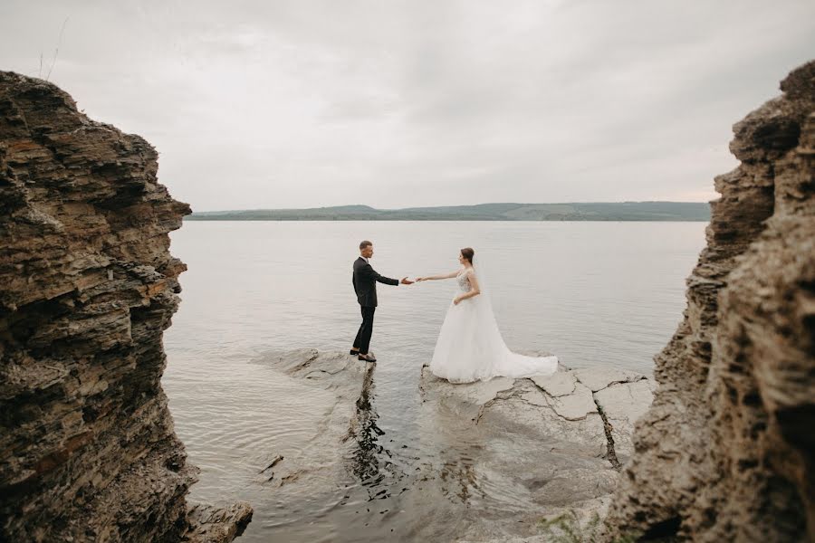 Fotografo di matrimoni Yana Stecyuk (stetsiuk). Foto del 31 luglio 2020