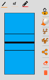 Pizarra de entrenamiento de VolleyBall(圖1)-速報App