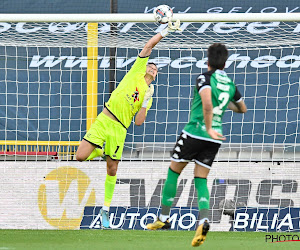 Van Monaco gehuurde Cercle-doelman is wel héél ambitieus: "Ik wil kampioen en beste keeper in België worden"