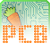 PCB Carrot ⁞ Free CM13 Theme icon