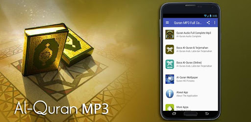 Muat Turun Al Quran Free Complete Mp3 Baqarah Complete