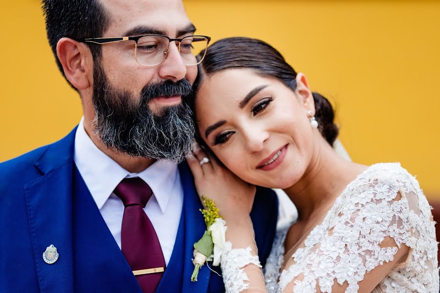 Fotógrafo de casamento José Angel Gutiérrez (joseangelg). Foto de 20 de novembro 2021