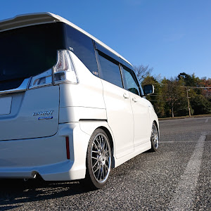 ソリオバンディット MA36S