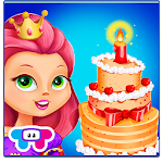 Cover Image of Herunterladen Princess Birthday Party 1.0.7 APK