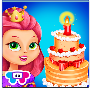 Princess Birthday Party.apk 1.0.5