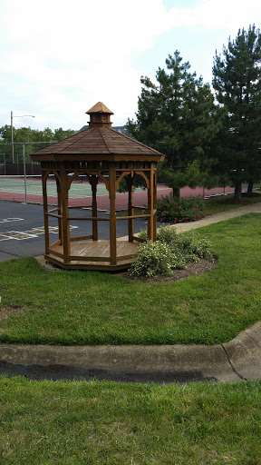 COPPERMINE GAZEBO