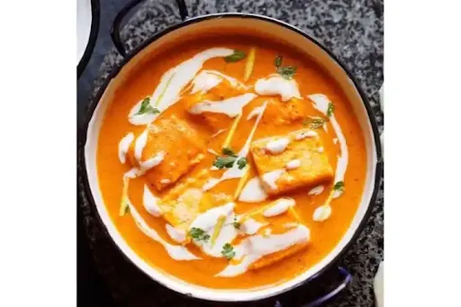 Paneer Butter Masala