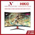 Màn Hình Cong Gaming Hkc Ant - 27G272 27 Inch (Fhd/Va/100Hz/5Ms/1.07 Tỷ Màu) - Hàng Chính Hãng