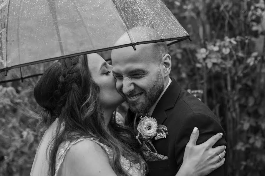 Photographe de mariage Manfred Richter (unignorierbar). Photo du 8 décembre 2022