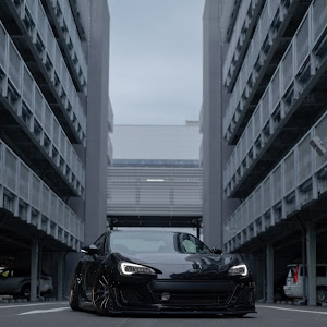 BRZ ZC6