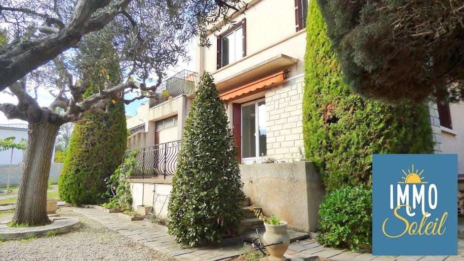 Vente villa 4 pièces 86 m² à La Ciotat (13600), 500 000 €