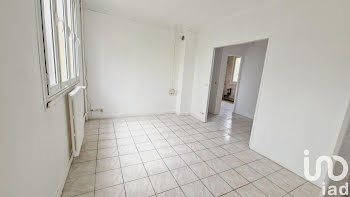 appartement à Noisy-le-Sec (93)