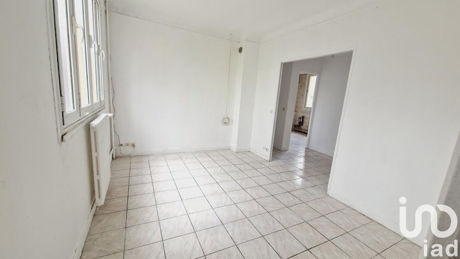 Vente appartement 3 pièces 50 m² à Noisy-le-Sec (93130), 189 000 €