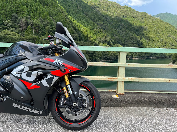 その他のバイクネタ・バッテリー上がりに関するカスタム事例の投稿画像1枚目