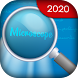 Microscope and Magnifying HD camera - Androidアプリ