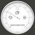 Accurate Barometer Apk