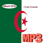 Aghani Cheb Khaled 2017 Apk