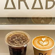 日本京都咖啡 % Arabica 台北象山店