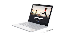 Chromebook