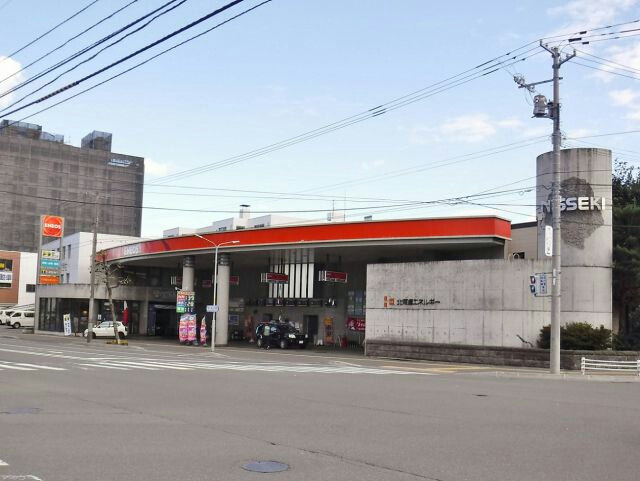 たくさんが投稿したガソリンスタンドに関するカスタム事例の投稿画像1枚目