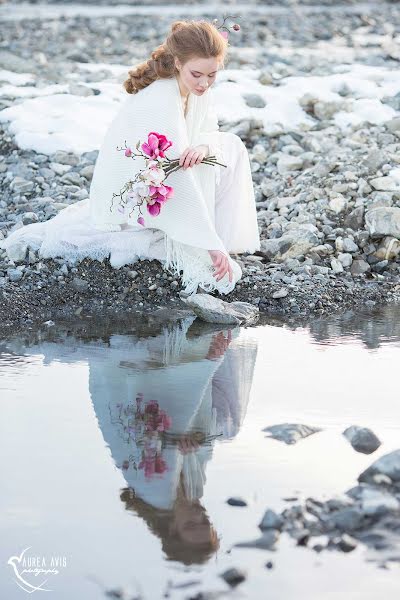 Wedding photographer Zlatana Lecrivain (zlatanalecrivain). Photo of 30 March 2017