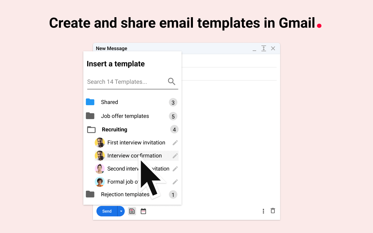 Gmelius for Gmail Preview image 14