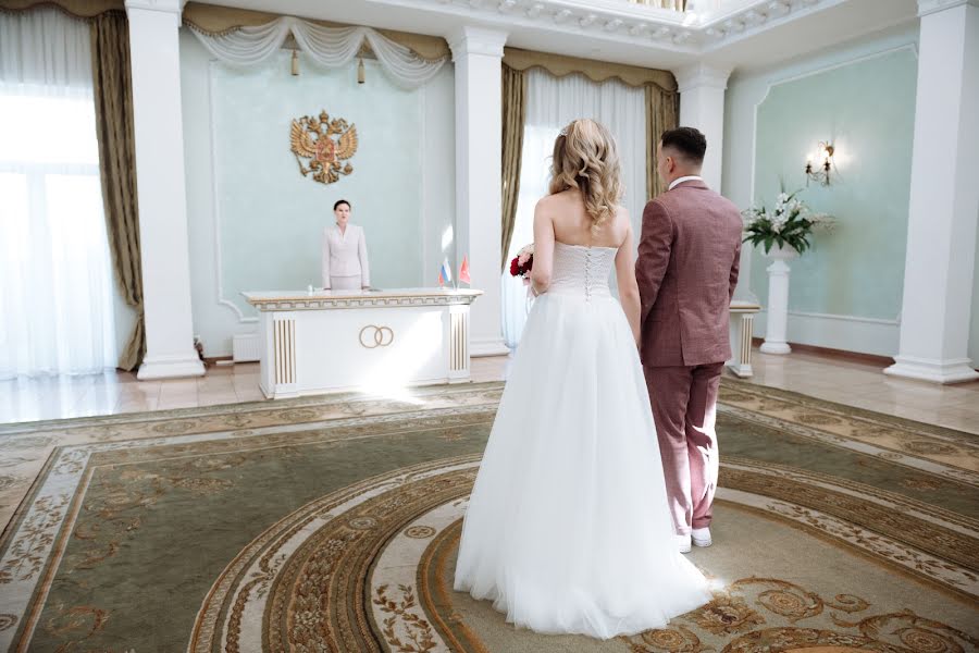 Wedding photographer Zhanna Siseckaya (sisetskayazhanna). Photo of 19 August 2019