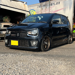 アルトワークス
