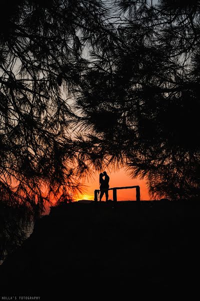 Fotógrafo de casamento Nolla Malova (nolla). Foto de 16 de agosto 2016