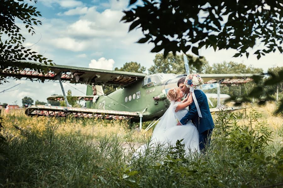 Fotografo di matrimoni Olga Dubrovina (fotofelis). Foto del 29 settembre 2014