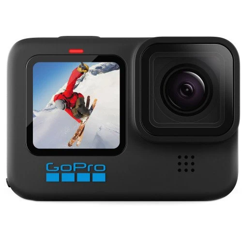 Camera Gopro Hero 10 FPT