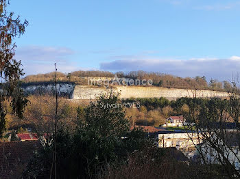 terrain à Mantes-la-Ville (78)