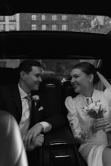 Wedding photographer Mariya Zhukova (mariphoto). Photo of 22 January