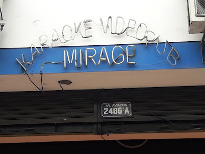 Karaoke Videopub Mirage