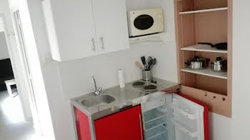 appartement à Besançon (25)