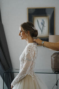 Photographe de mariage Natalya Protopopova (natprotopopova). Photo du 16 décembre 2021