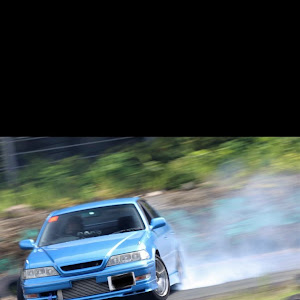 マークII JZX100