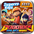 Zuperrr Keju Boboiboy Galaxy1.9