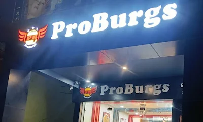 ProBurgs