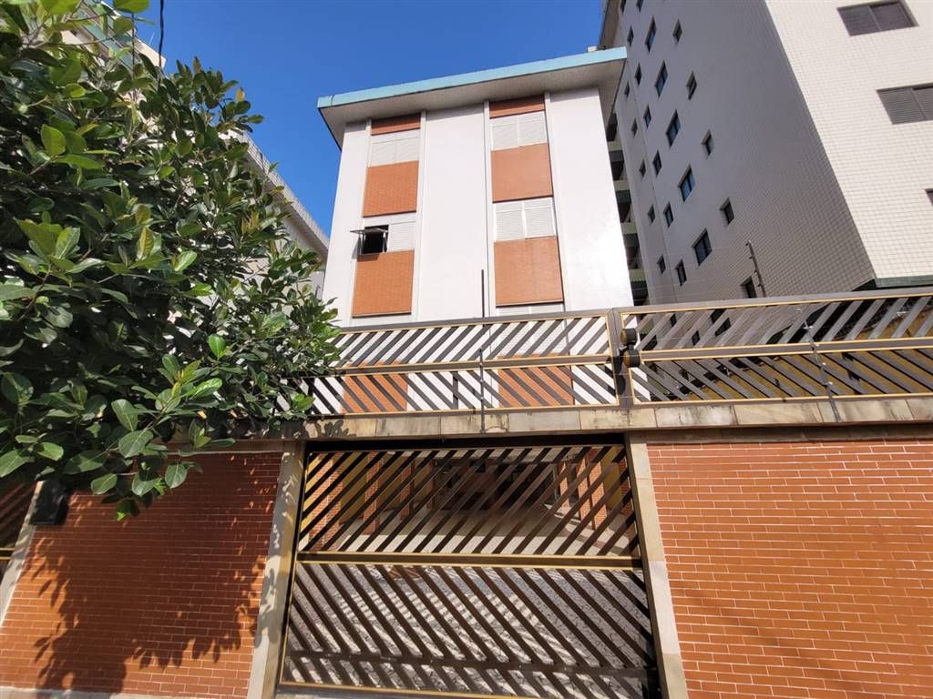 Apartamentos à venda Caiçara